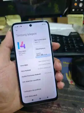 REDMI 10 BACA DEKRIPSI