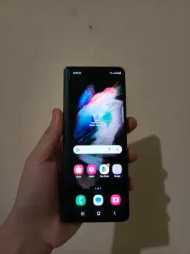 Samsung z fold 3 ram 12gb 512gb minus