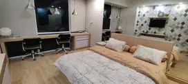 Di Jual Cepat Unit Studio Tower 1 Uresidence apartment
