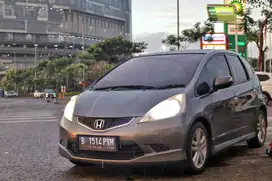 Honda Jazz RS (pemilik langsung)2009 Matic