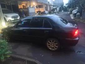 Honda city 1998 M/T Pajak panjang