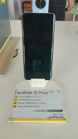 KREDIT RINGAN REALME 13 PRO+