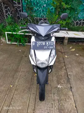MIO M3 125 ORIGINAL