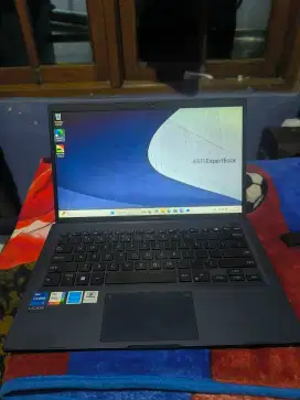 Asus ExpertBook B1400CEAE Core I7 Gen 11 Ram 16GB