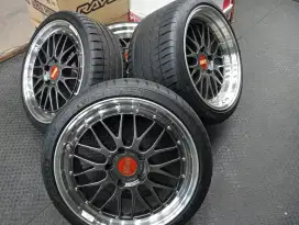 BBS LM Porsche Original