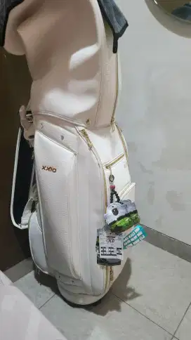 Di jual bag Golf XXIO premium