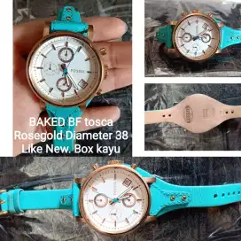 Jam tangan Fossil