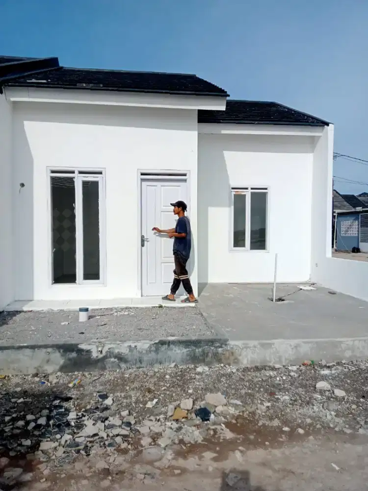 Hunian Terbaik Di Bandung - 6