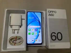 HP Oppo A60 8/128gb