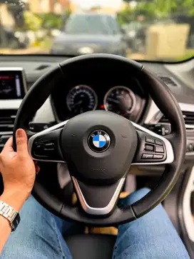 BMW X1 2022 Bensin
