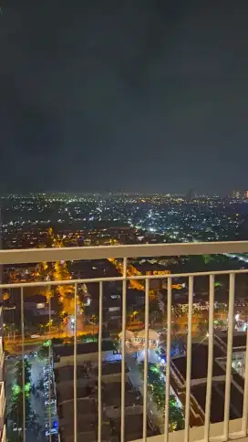 Dijual Apartemen Bella Pakuwon City baru dekat Kampus dan Galaxy Mall