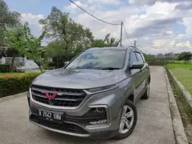 Wuling Almaz 2020 1500 Turbo Low KM