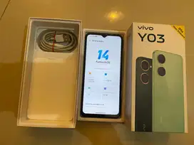HP Vivo Y03 4/64gb