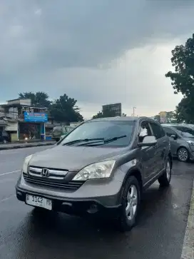 Honda CRV 2.0 Matic 2007