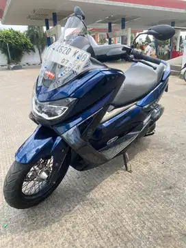 Yamana NMAX 2019