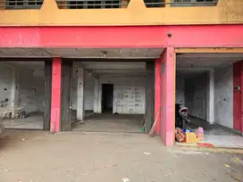 DISEWAKAN RUKO JALAN RAYA SERPONG LT 276m2