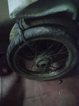 Plek motor mio jari2