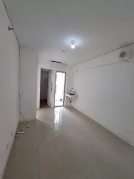 Sewa Type 2BR Unfurnished Tower Dahlia Apartemen Bassura City