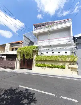 Rumah Kost Elite 14 Kamar Tidur Di Muding Kerobokan
