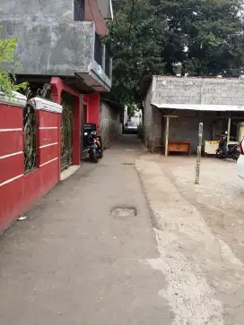 Tamini Square Asrama Haji Jakarta Timur