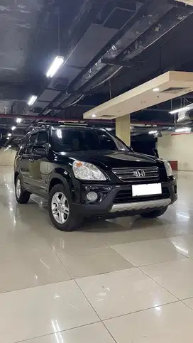 Honda CR-V 2.4 at 2005 RD5