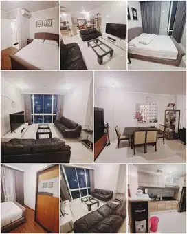 Apartemen Via Ciputra World Surabaya Murah SAM.YA5389