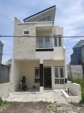 Dijual / Dikontrak