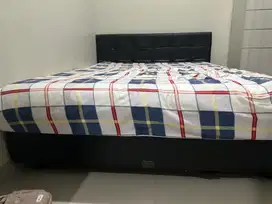 Divan dan Kasur 160 x 200