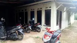 Rumah Dekat Pasar Bojong, Lt. 200 m, Purwakarta
