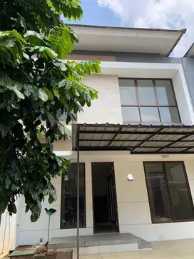 FOR SALE... Fortune Essence Graha Raya Bintaro - Siap Huni