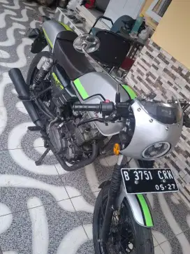 Benelli 152 Caffee
