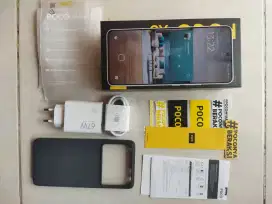 POCO X6 5G LIKE NEW