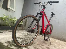 MTB 26” Jual Cepet!