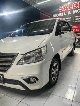 Innova G A/T 2.0