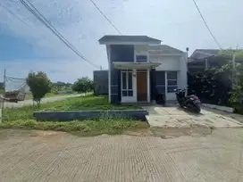 Rumah Hook Siap Huni