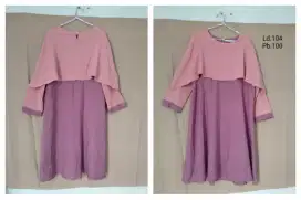 Tunik cantik wolfis