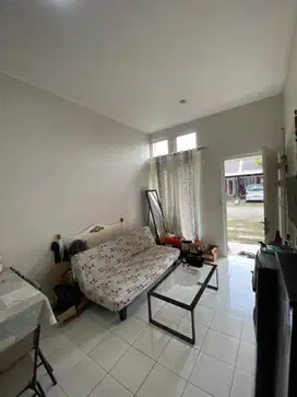 Dijual cepat rumah ready unit di royal sentraland BTP full furnish