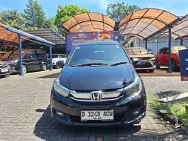Tdp 10jt | HONDA MOBILIO E 1.5 MT 2018 km 80rb