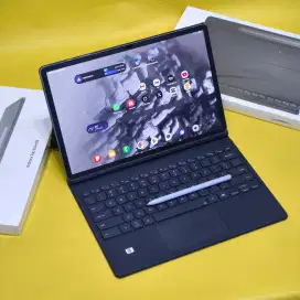 Samsung Tab S10+ 12/256GB 5G Sepakat Keyboard Original