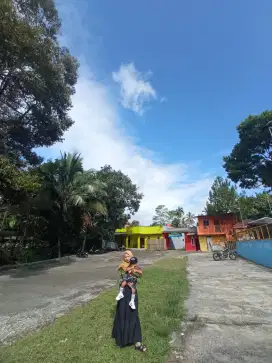 Cari pengasuh anak