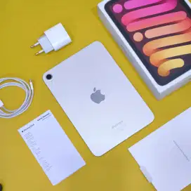 iPad Mini 7 Resmi iBox 128GB Garansi Februari 2026