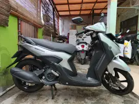PJK 05/26 YAMAHA MIO GEAR S 125 ECO 2022 TT 2023 HRG PAS DI CILEDUG