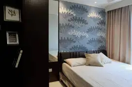 Disewakan Apartemen Puri Mansion 2BR Full Furnished, Kembangan
