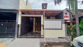 Disewakan Rumah 2 Lantai Siap Huni – Griya Permata Gedangan Sidoarjo,