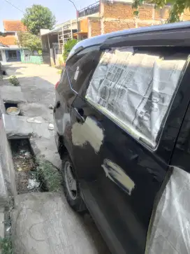 Terima jasa body repair dan salon mobil panggilan