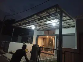 Kanopi alderon rs  minimalis 86