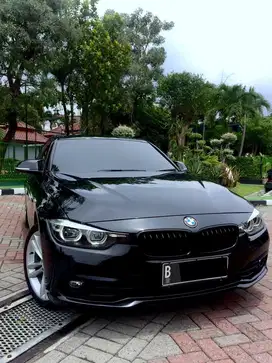 bmw 320i 2020 shadow f30 facelift jual 2019 bmw 330i
