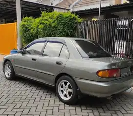 MOBIL LANCER MURAH