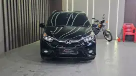 DP 8JT - Honda Brio 1.2 E MT 2022
