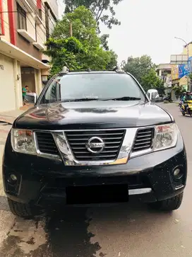 Nissan Navara 2012 Diesel